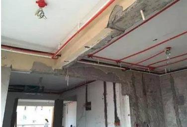 杜尔伯特漏水维修 墙面漏水怎么办呢?墙面漏水的原因?