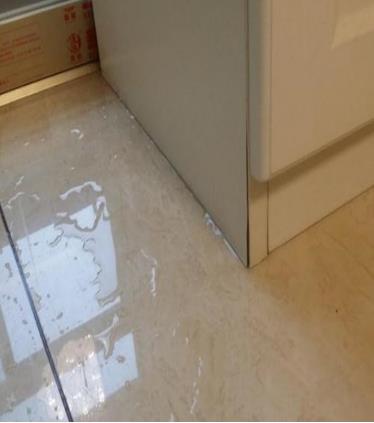 杜尔伯特漏水检测 厕所漏水怎么检测?