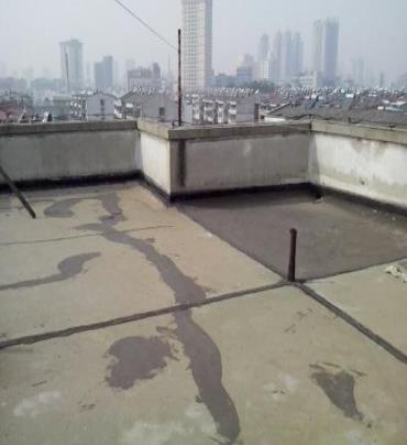 杜尔伯特漏水维修 楼顶漏水是什么原因，楼顶漏水维修方法是什么?